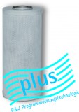 pulsanio Trinkwasser Filter-Einsätze